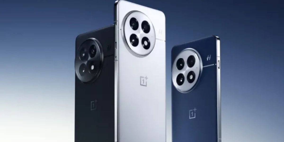 OnePlus 13 Special Edition To Launch In India Soon, Will Have 24GB RAM