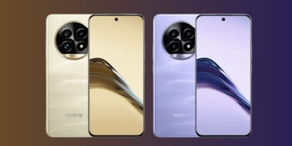 Realme 14 Pro Series Specs Leak Ahead Of India Launch: All Details 