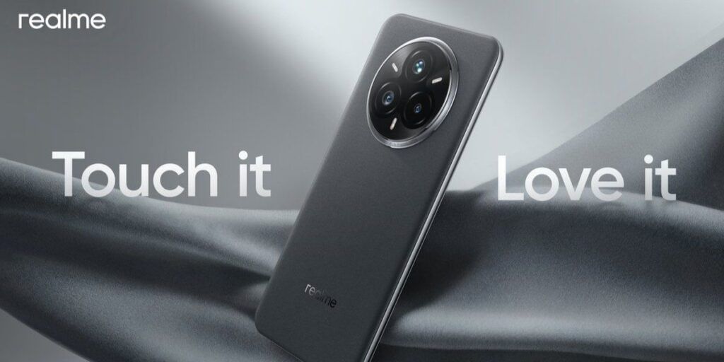 Realme 14 Pro series specs leaked ahead of January launch