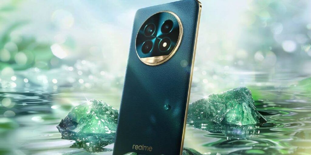 Realme 14 Pro 5G specifications