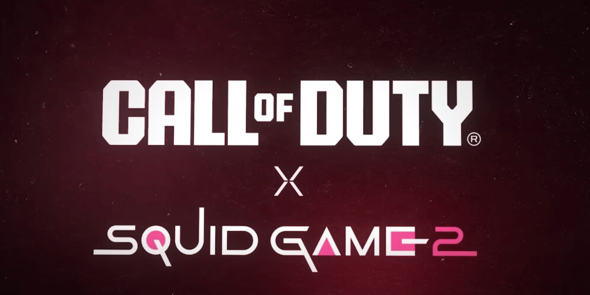 COD Meets Squid Game: Unlock the Event Pass And Dive Into the Chaos