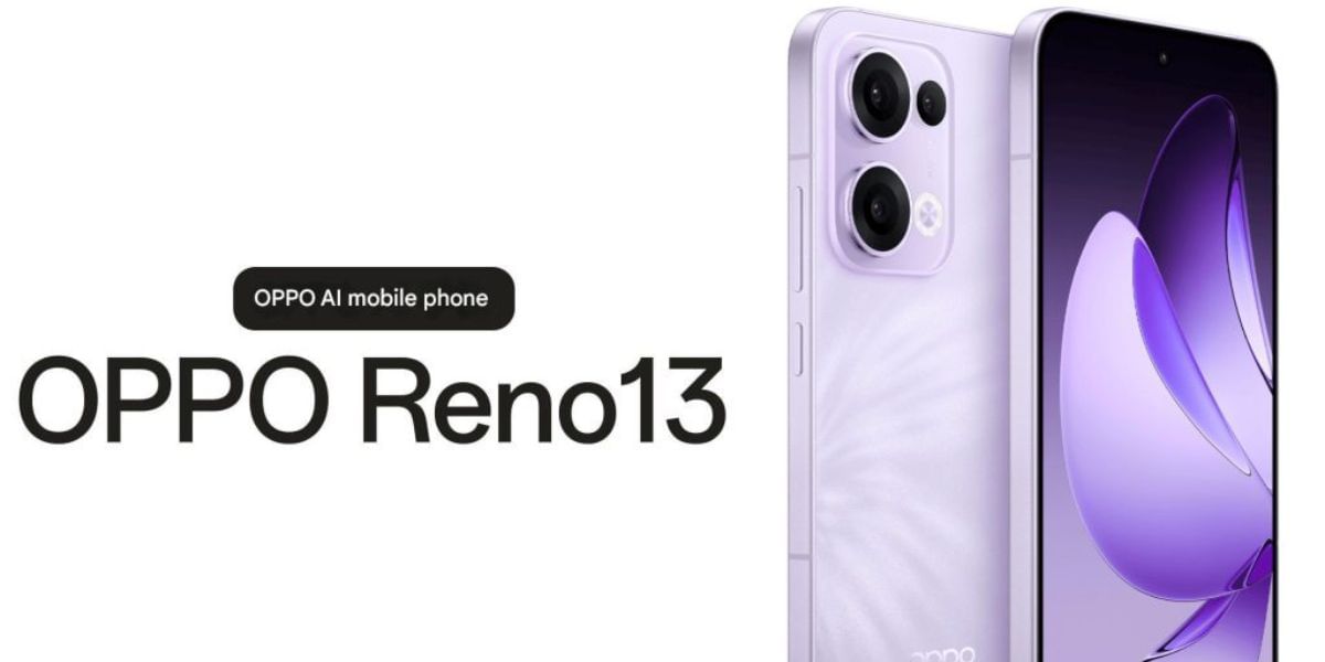 OPPO Reno 13 Series India Launch Date Revealed, To Arrive On This Day