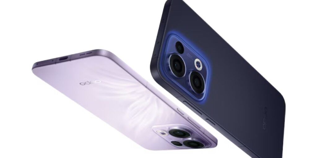 OPPO Reno 13 series offers cutting-edge specifications