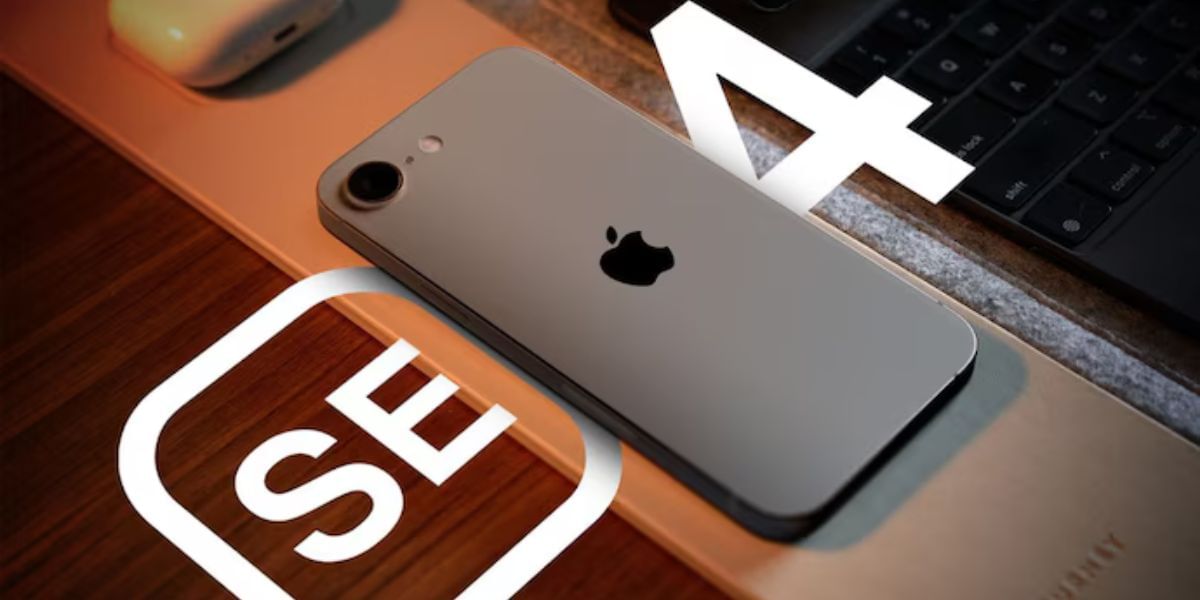 Apple iPhone SE 4 Hints At Price Surprise, Will Be Expensive Than Before