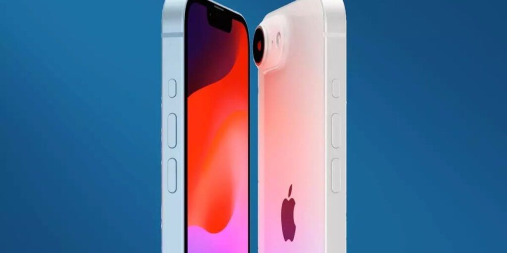 iPhone SE 4 to launch in March, 2025