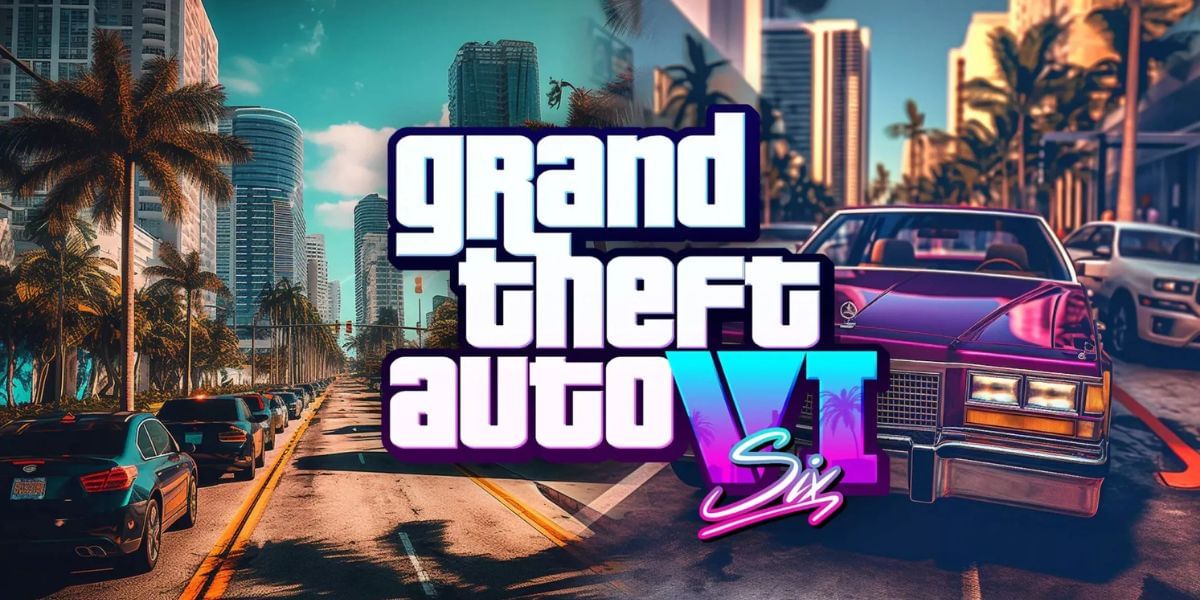 GTA 6 Could Launch On PC On The Same Day As Consoles