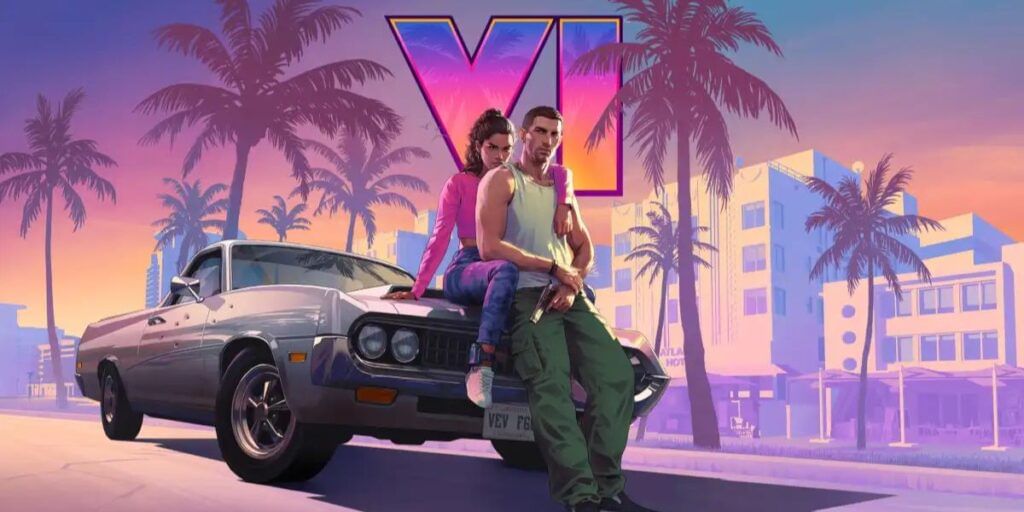 GTA 6 to launch on all three platfroms