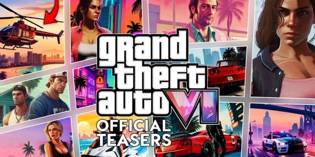 GTA 6 releasing on 3 gaming platforms will enhance gaming experience