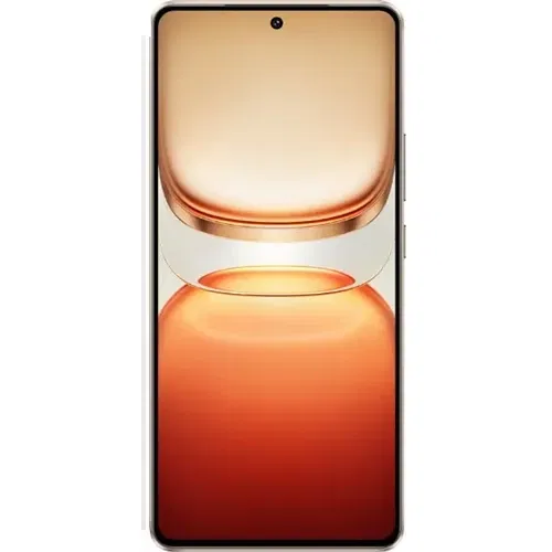 iQOO Z10 Turbo Pro Front