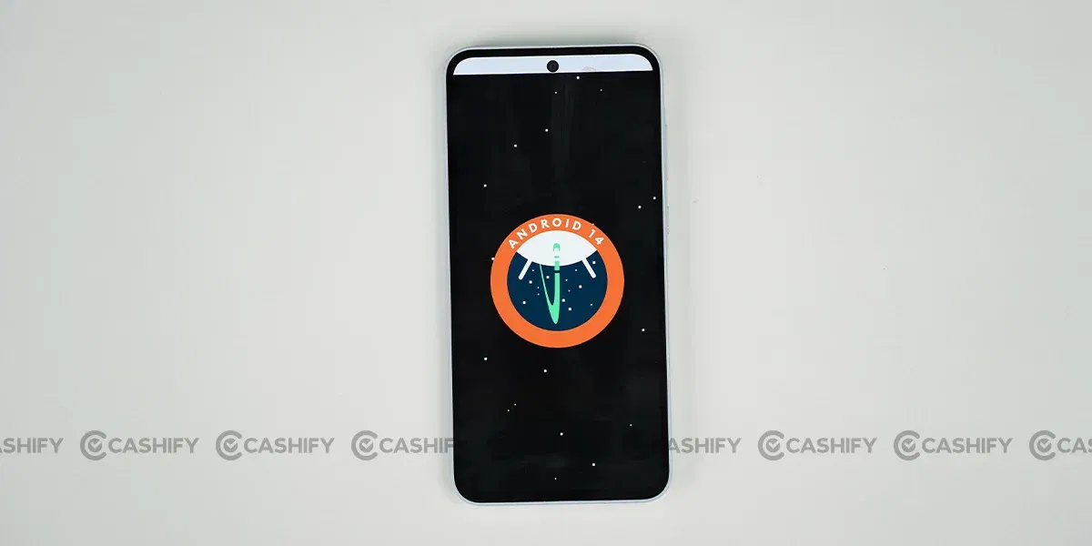 Android Version