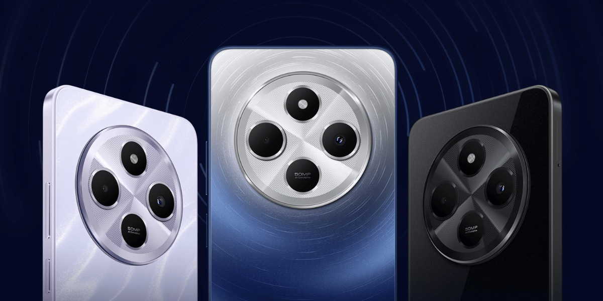 Xiaomi Redmi 14C Arrives In India With SD 4 Gen 2 At This Price