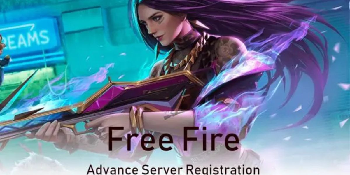 Free Fire OB48 Advance Server: How To Register?