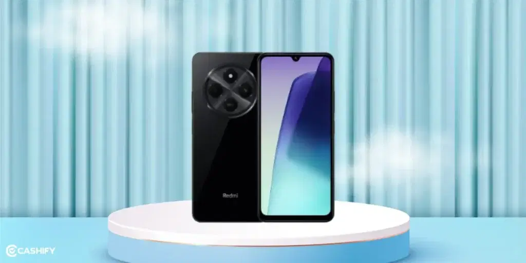 redmi 14C