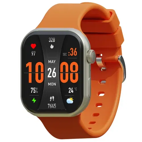 Maxima Max Pro Urbane Front