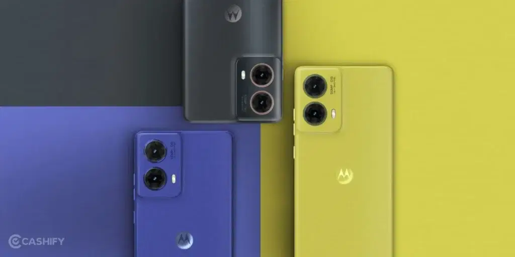 Motorola G45 5g