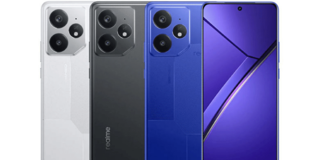 Realme Neo 7 india launch