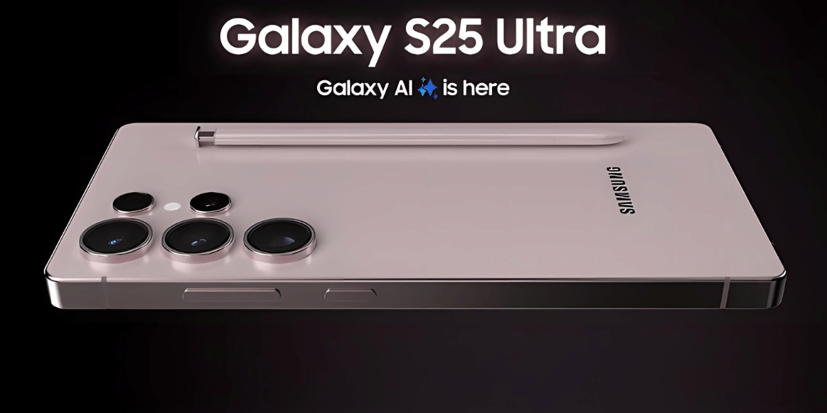 Samsung Galaxy S25 Series Launch Date Revealed, Pre-Reservation Begins
