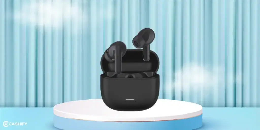 Redmi Buds 5C, best earbuds under 2000,