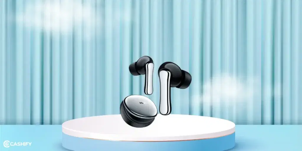Mivi SuperPods Halo, best earbuds under 2000,