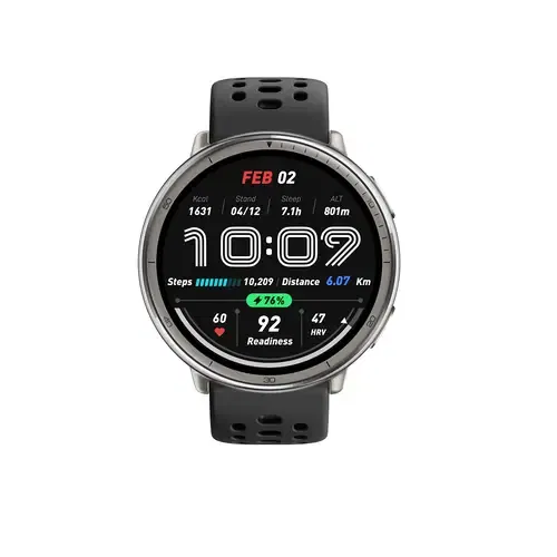 Amazfit Active 2 Front