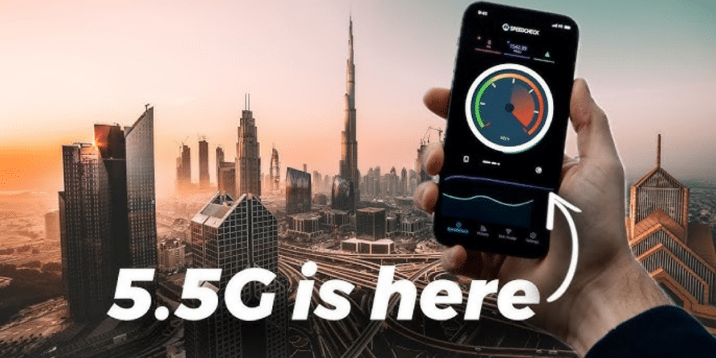 5.5G in India will come with OnePlus 13 series handsets