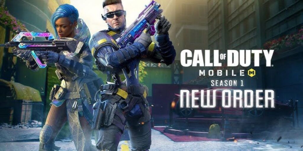 COD Mobile season 1 to release on January 15, 2025