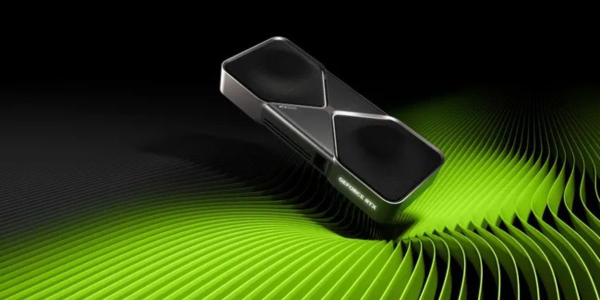 NVIDIA Geforce RTX 5000 Debuts With DLSS 4: Price And Specs