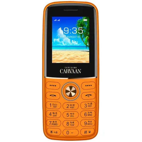 Saregama Carvaan Don Lite M13 Front