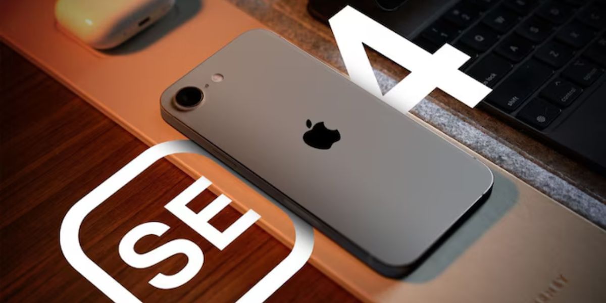 iPhone SE 4 Launch Date Revealed, Could Debut In This Month