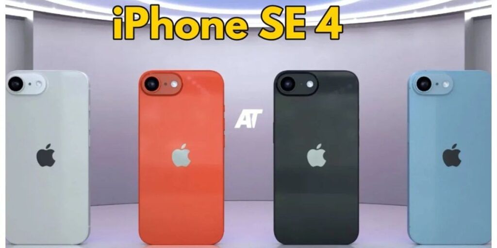 iPhone SE 4 will launch in April, 2025