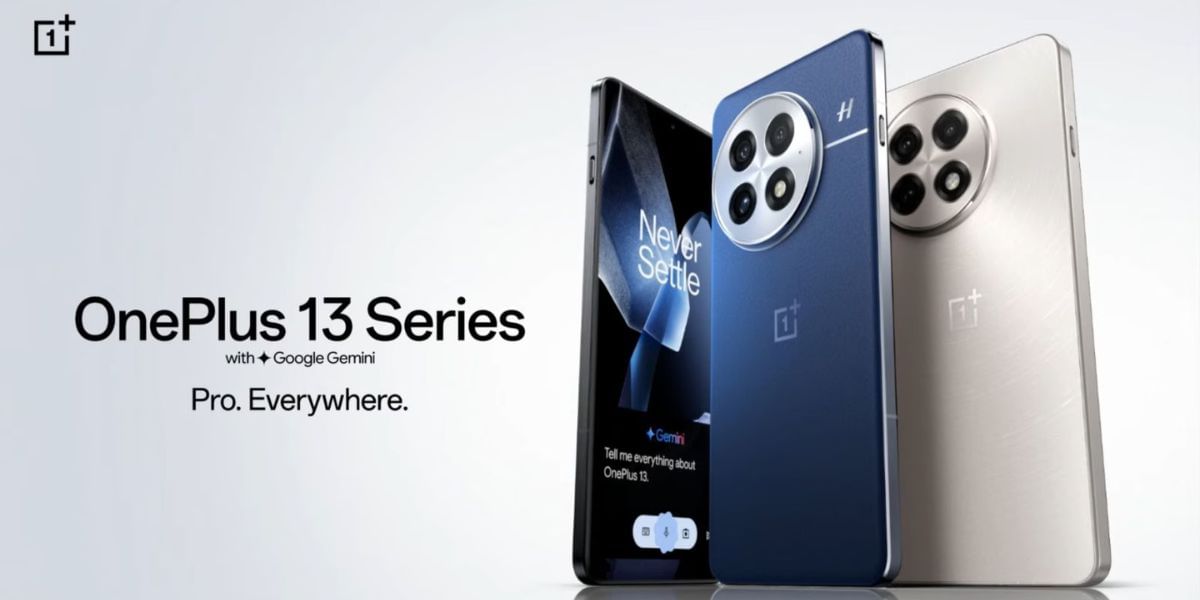 OnePlus 13 Series In India Gets Exclusive 180-Day Replacement Assurance