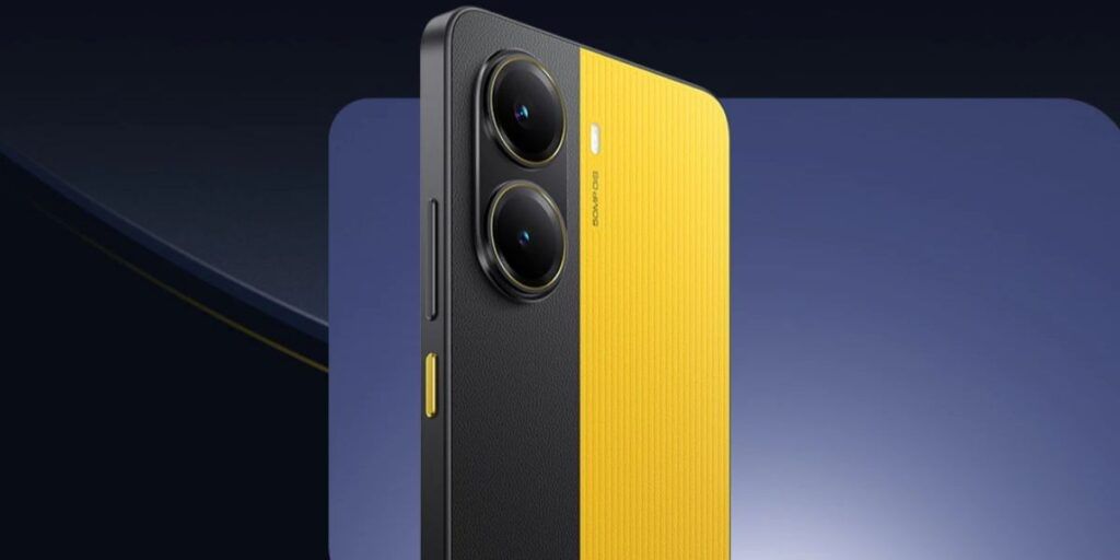 POCO X7 series has arrived in India