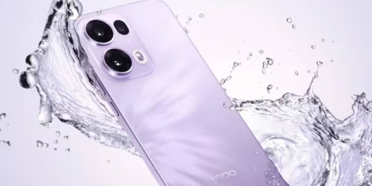India Welcomes OPPO Reno 13 Series At This Price And Chipset
