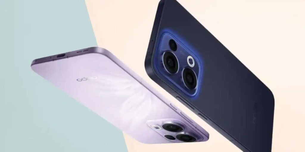 OPPO Reno 13 series launched at attractive price