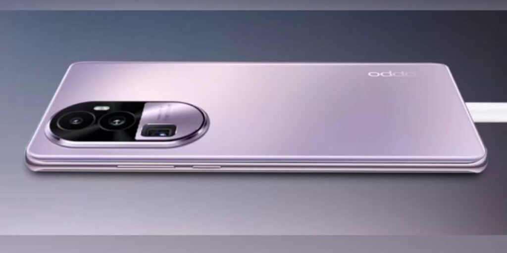 Specifications of OPPO Reno 13 series