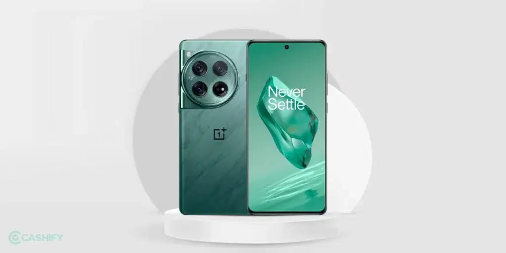 Oneplus exchange offer, Oneplus phone exchange offer, Oneplus mobile phone exchange offer