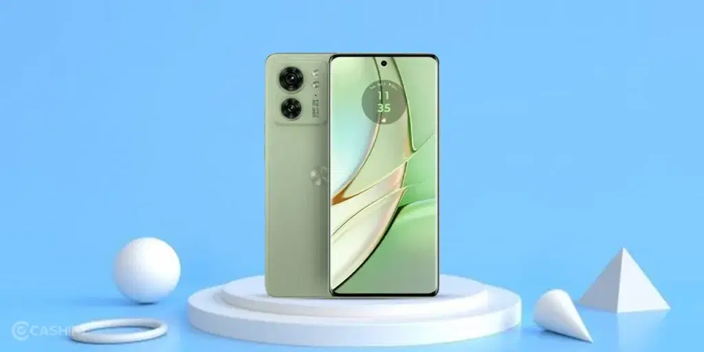 Motorola Edge 40