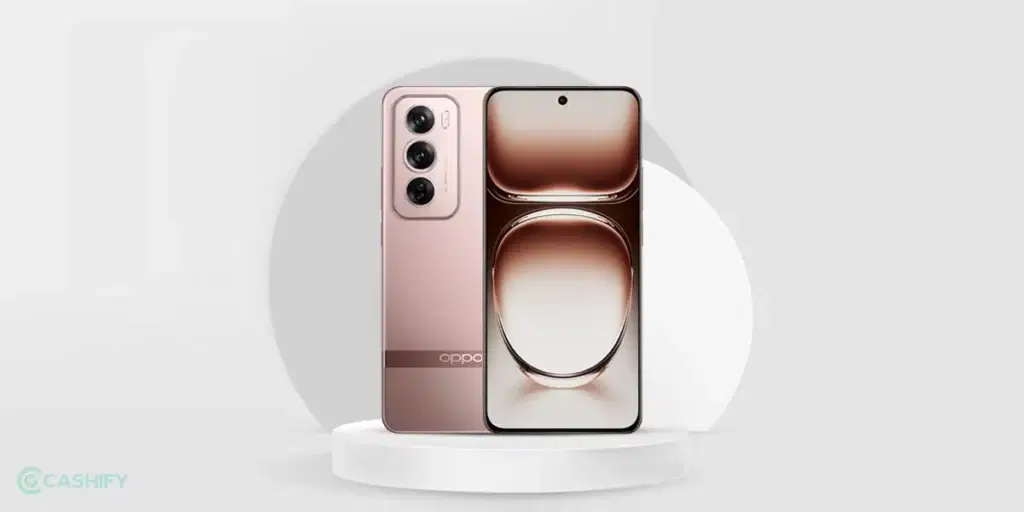 oppo reno12