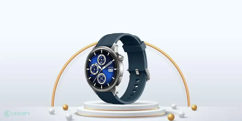 Realme Watch S2: smartwatches under 5000