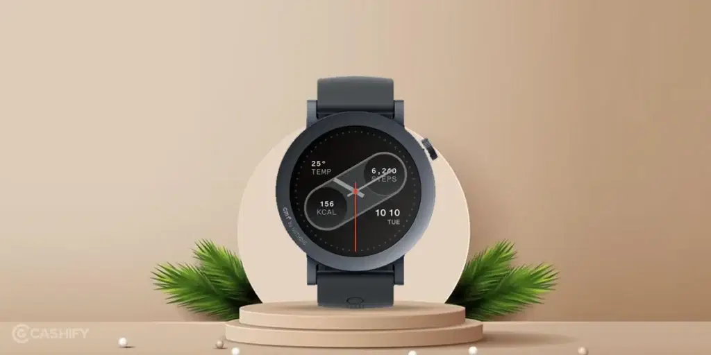 CMF by Nothing Watch Pro 2