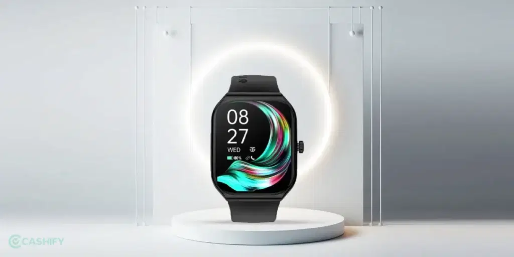 Titan Smart 3
