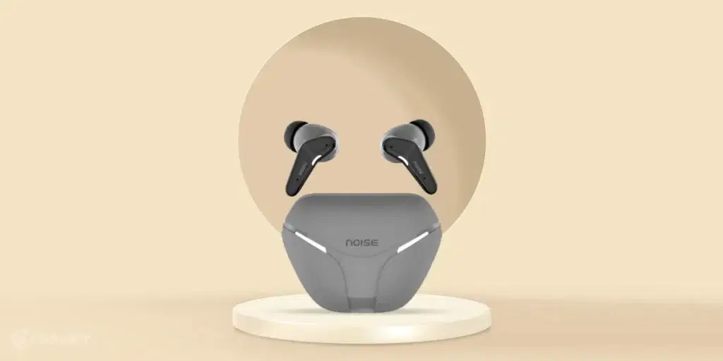 Noise Buds MVP102: best earbuds under 1500