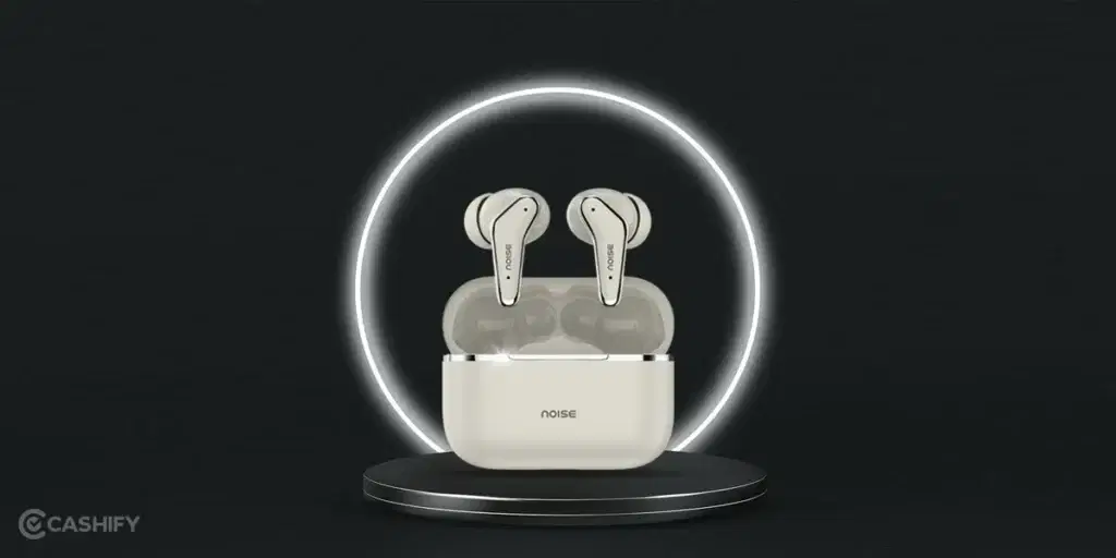 Noise Buds VS102 Elite: best earbuds under 1500