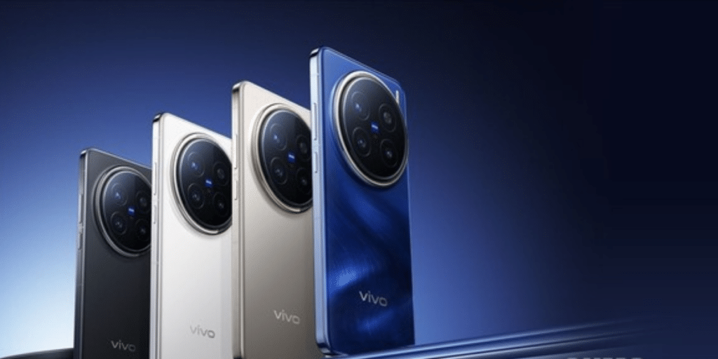 Vivo X200 Ultra specs leak ahead of launch