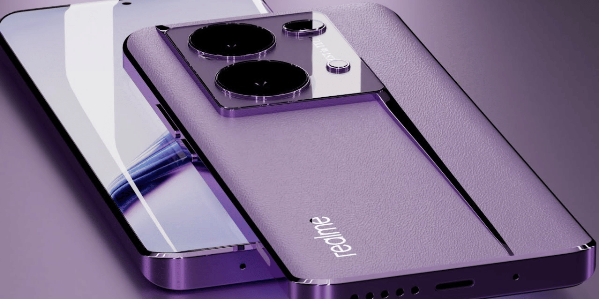 Realme 14 Pro Plus With 6,000mAh Battery Launched In China At This Price