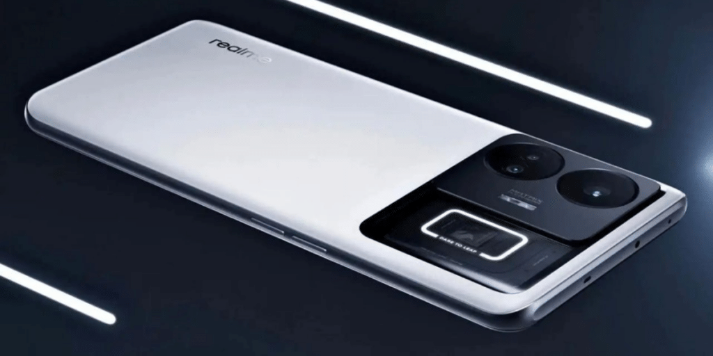 Realme 14 Pro Plus launched today in Chinese market