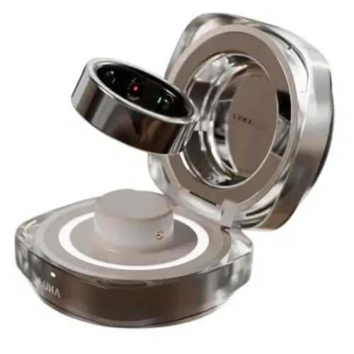 Noise Luna Ring Gen 2.0 Front