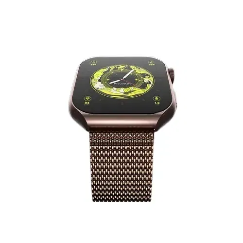 Lava ProWatch V1 Front