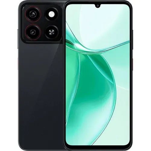 ZTE Blade A35 Front Display