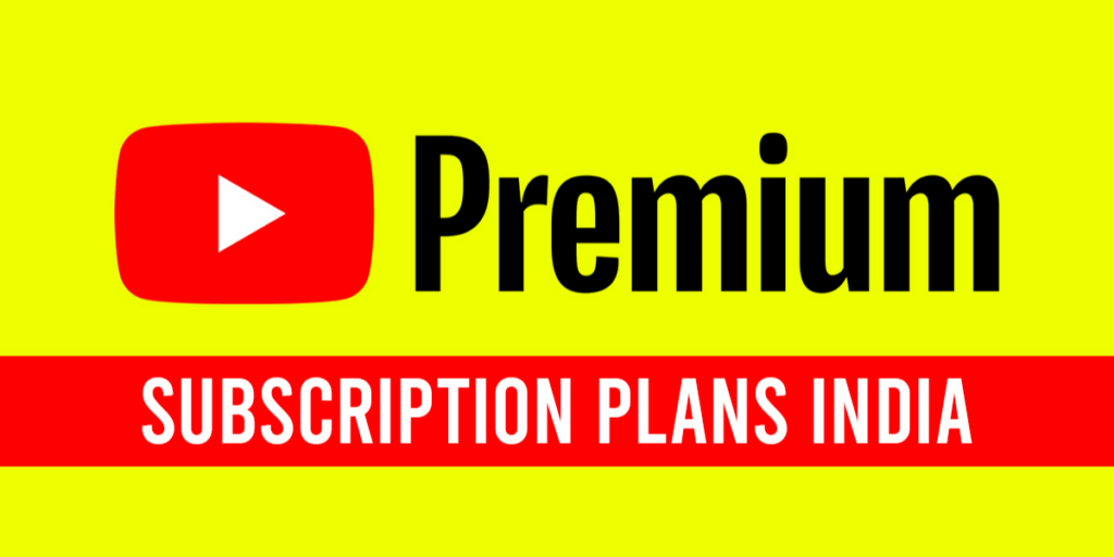 Enjoy free YouTube Premium membership for two years
